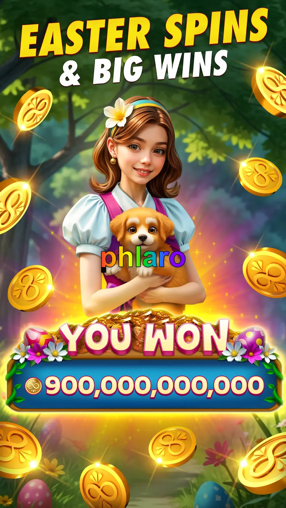 phlaro APK