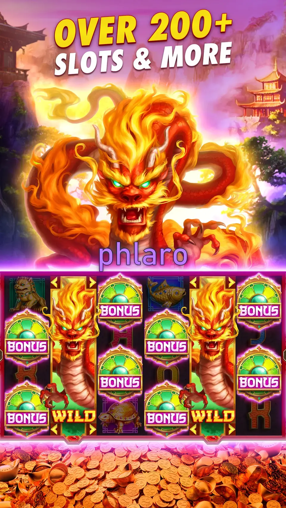 phlaro APK