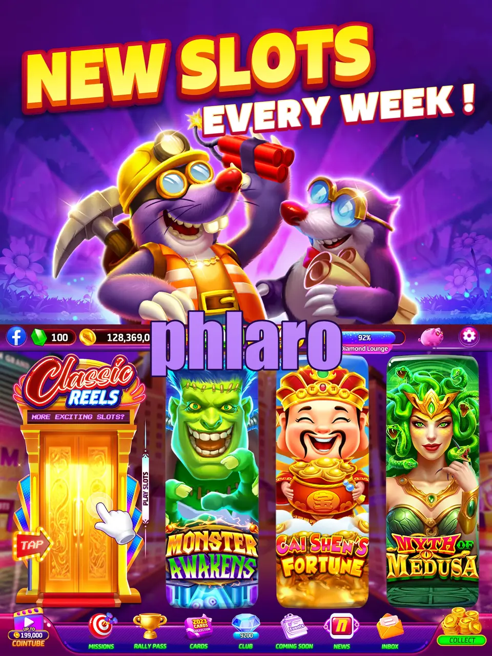 phlaro APK