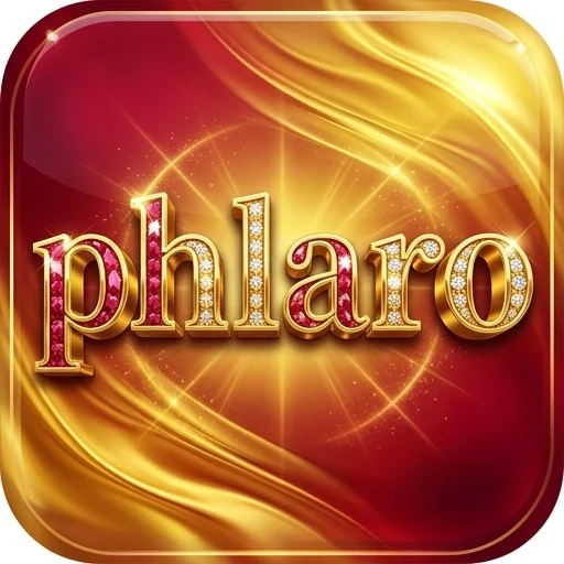 phlaro Logo - Opisyal