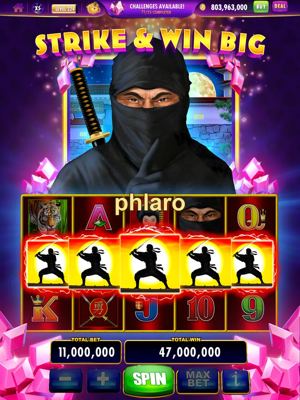 phlaro Mga screenshot - APK Opisyal