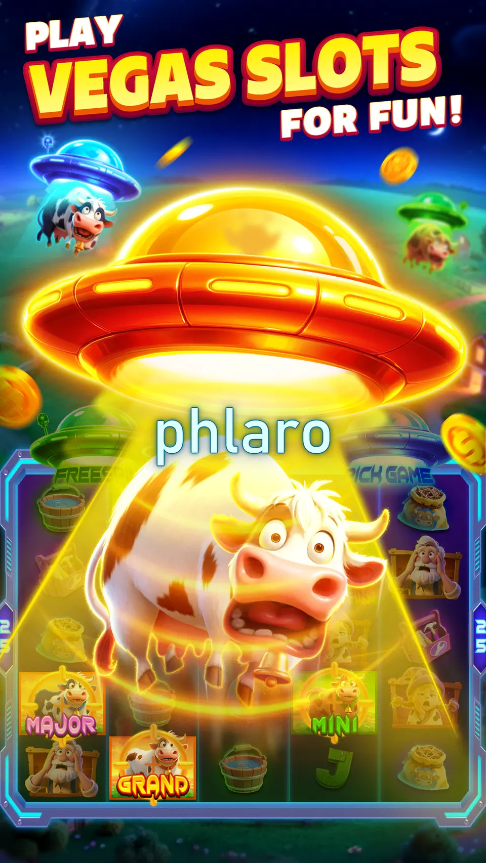 phlaro Preview - Opisyal I-download